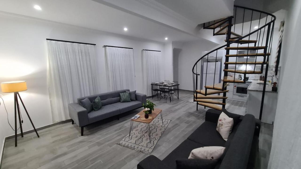 Villa Koyuncu Dalaman Exteriör bild