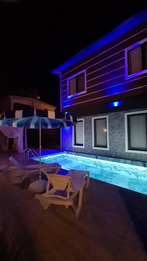 Villa Koyuncu Dalaman Exteriör bild